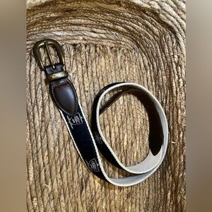 Chattanooga Gold Country Club YRI designs belt 34/85